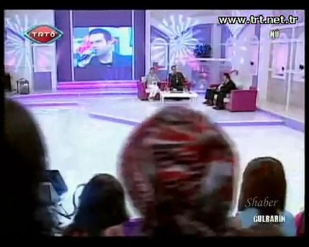 Berdan Mardini Musıkî Gulbarîn TRT-6