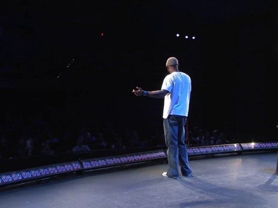 That Sucks: Politics