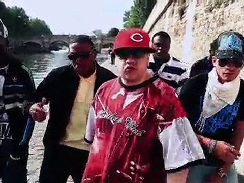 Killaz React - Fuck De Droit (Produit Par Killaz React)