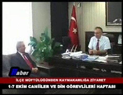 01.10.2010 MRT HABER BÜLTENİ 1.BÖLÜM