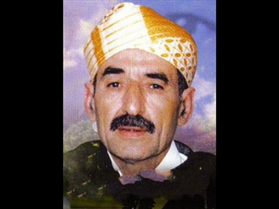 عيطة جبلية 11 لحاجي السريفي