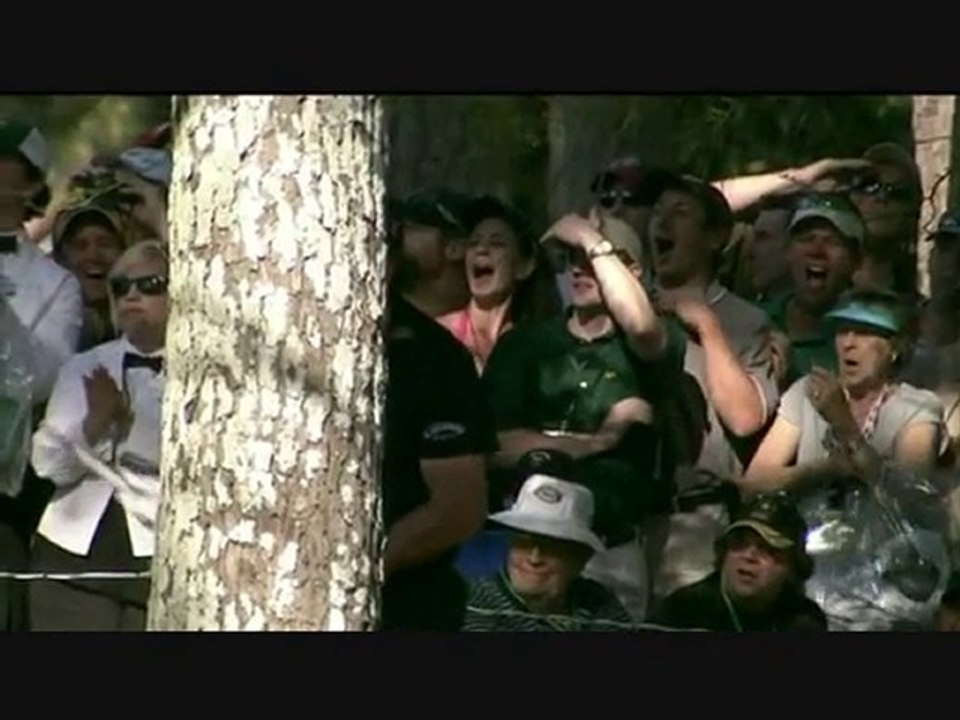 Ryder Cup 2010 - Play like a Pro Secrets Revealed