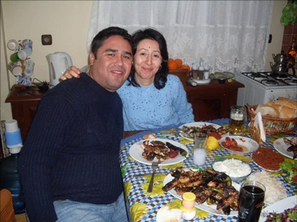 SERDAR DENİZ