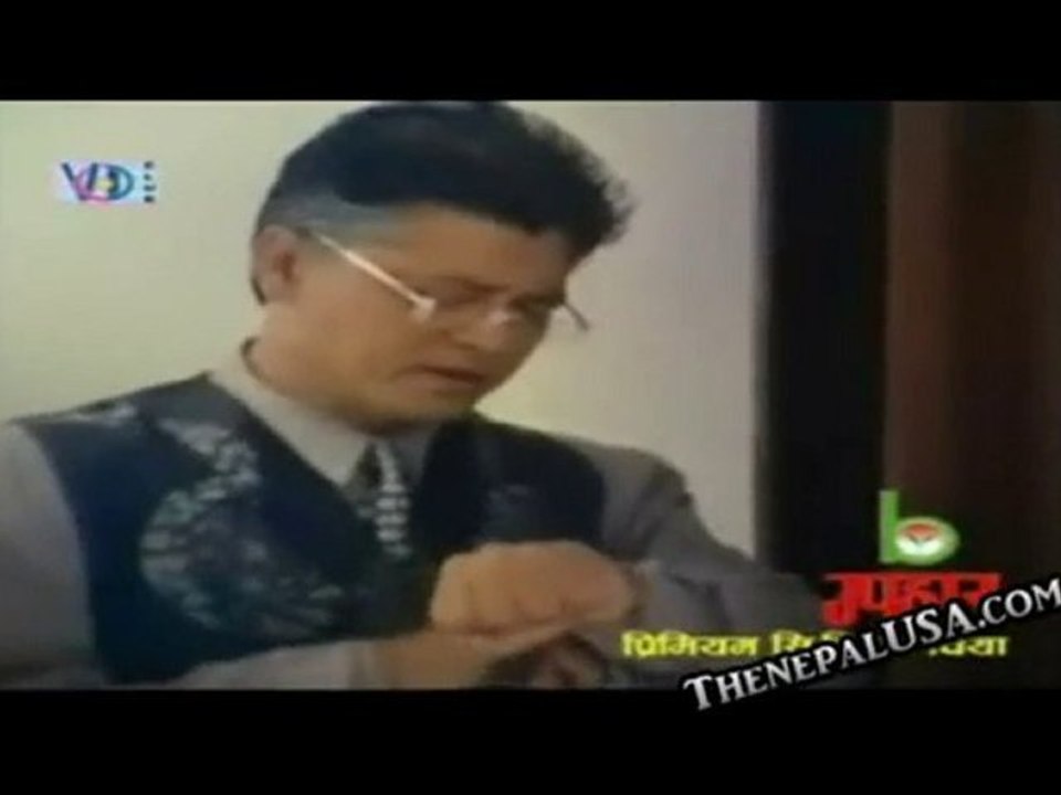 Nepali Movie-Nepali Babu-Part 1