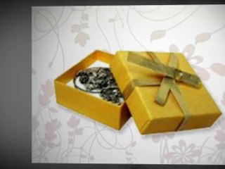 Heart Pendant - Perfect Christmas Gift For Her