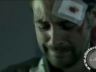 El Internado. Anuncio 7x13 (69) El último aliento