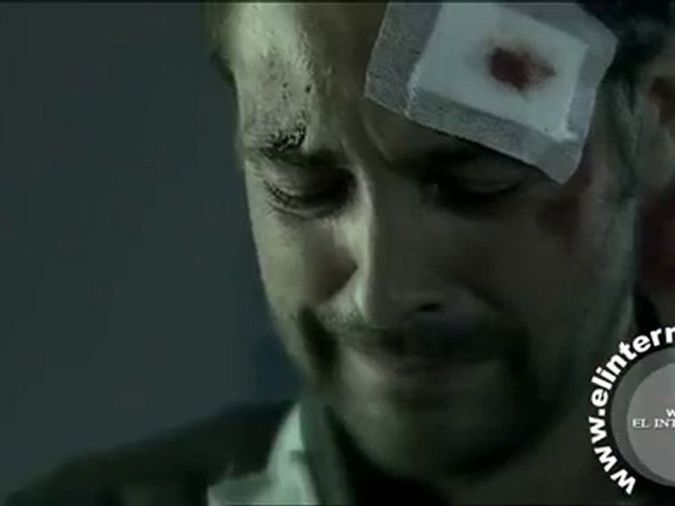 El Internado. Anuncio 7x13 (69) El último aliento