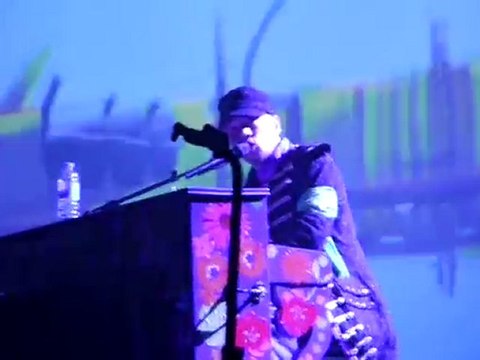 Pascal Obispo - Si je manquais de ta peau