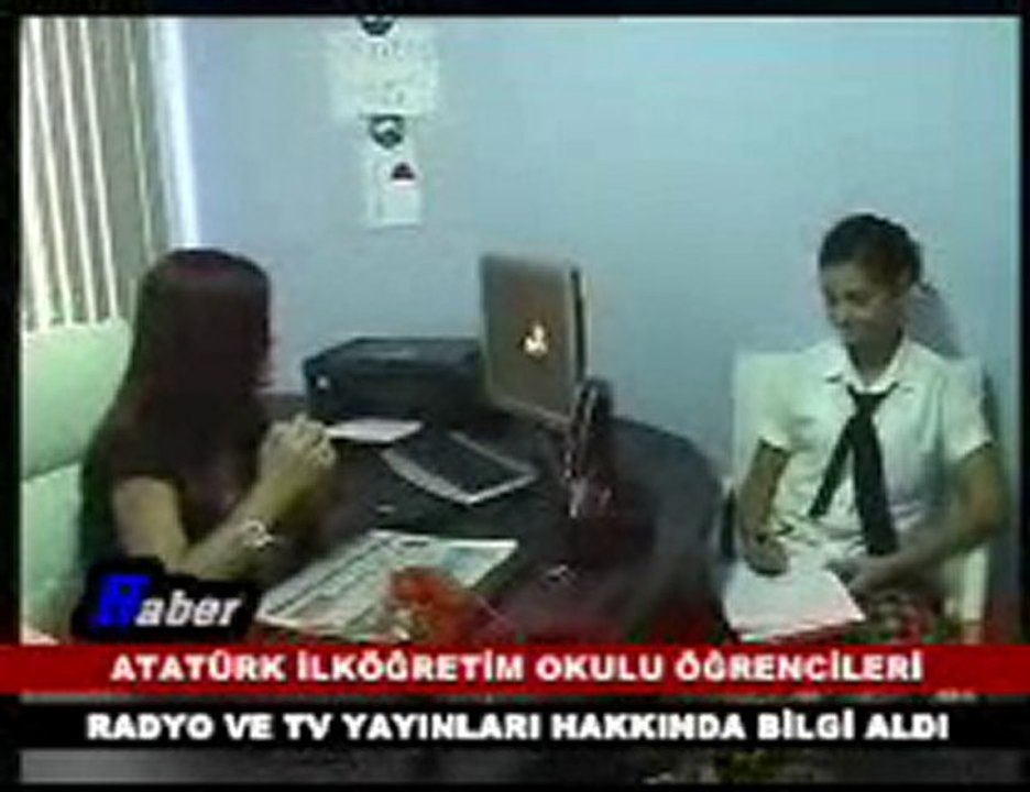 01.10.2010 MRT HABER BÜLTENİ 2.BÖLÜM