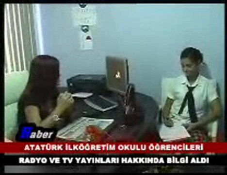 01.10.2010 MRT HABER BÜLTENİ 2.BÖLÜM