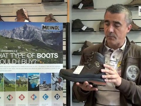 Snowleader présente la MEINDL Vakuum