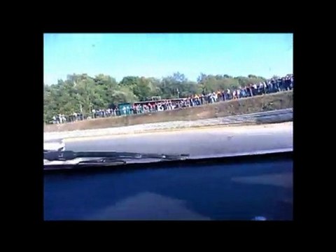 Marc Morize Final A Mayenne 18 19 septembre 2010