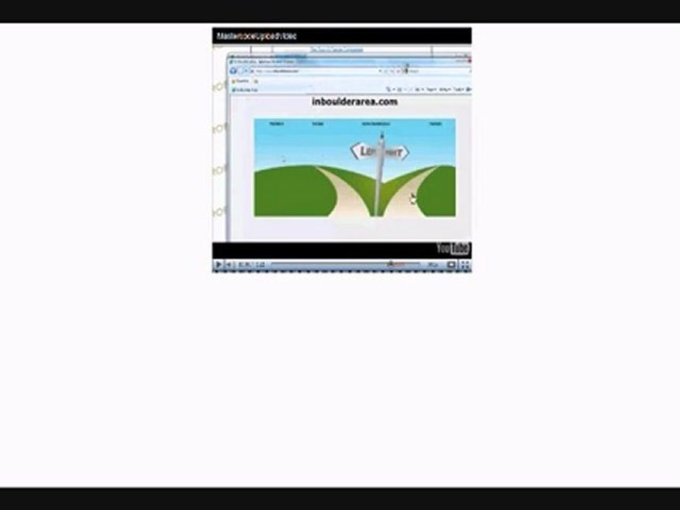 Net Space Profits-Make Money in Local Marketing!