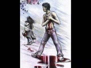 GEÇER AYLAR  SEVDİĞİM ( yaralı yürek semih )..!!!