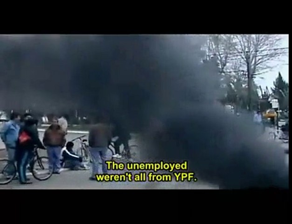Part 8 -12 H οικονομική κατάρρευση της Αργεντινής Part 8-12