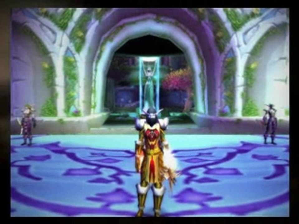 WoW Combat Rogue Pvp 80 Talents Guide