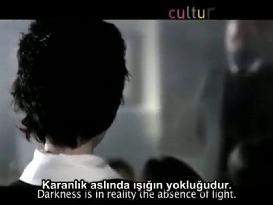 MÜKEMMEL BİR DERS İZLEYİN