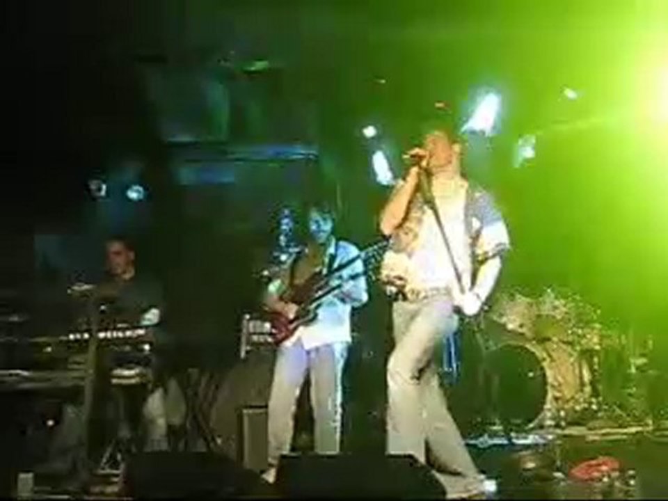 Custard Pie Led Zeppelin Tribute
