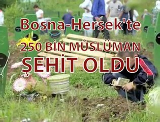 Müslümanlar 150 yıldır neden zulüm görüyor?