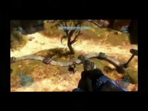 Halo Reach Easter Egg Tutorial