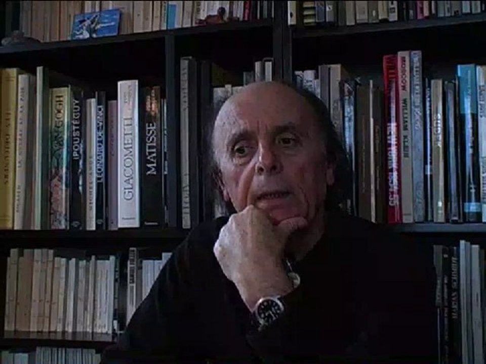 J'ai simplifié. Claude Dytivon film n°1