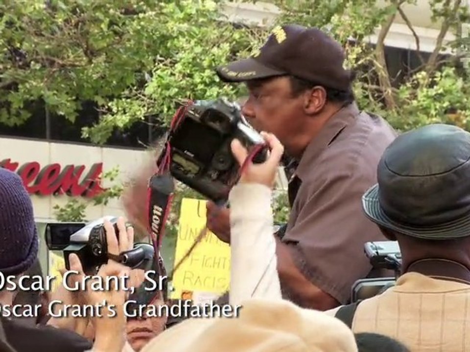 Oscar Grant Verdict: Oakland's Response