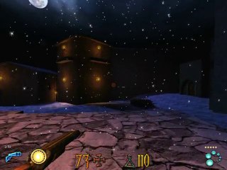 Clive Barker's Undying [PC] Partie 05