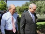 Middle East Envoy Seeks Common Ground