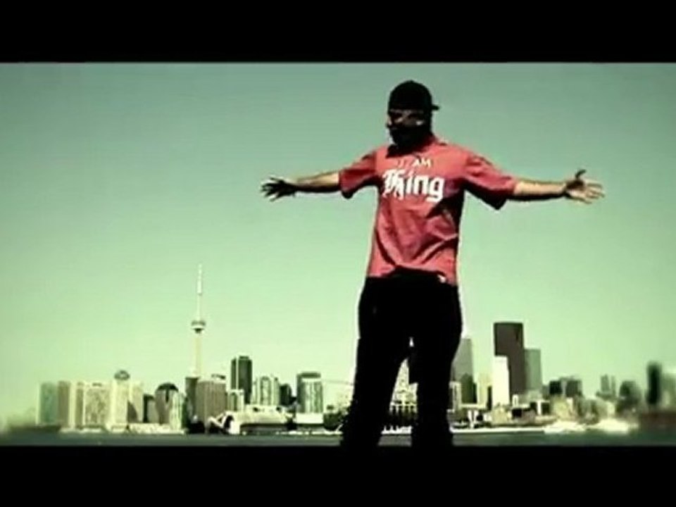 Roach Killa - Revolution