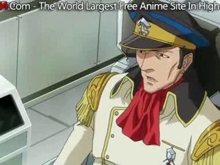 Super Robot Wars Taisen OG The Inspector 1 English Sub [2/2]