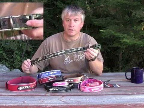 Waterproof Dog Collars - Dog Collars Waterproof