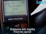 [PT] Telefone celular com rastreador/localizador GPS