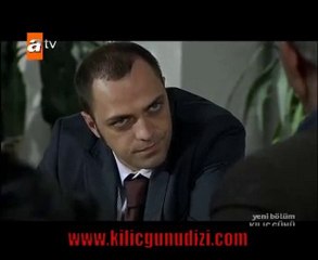 Kılıç Günü 3.Bölüm Online İzle Part 4