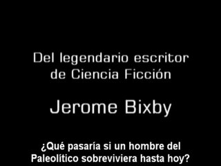 The Man From Earth (2007)- Trailer Sub