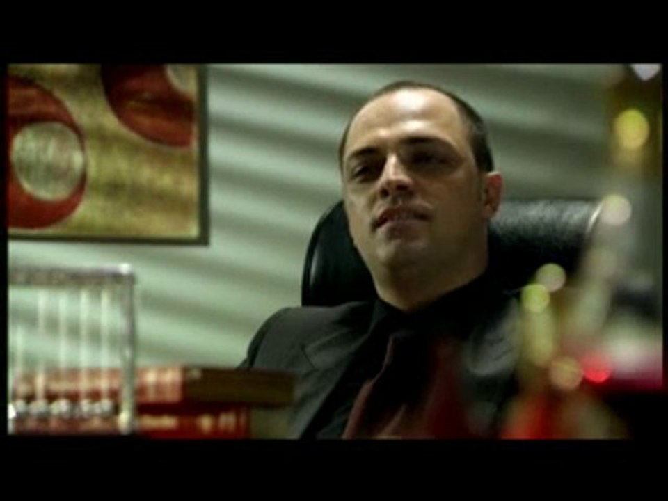 Kılıç Günü - SAVAŞ KIZILTAN www.kilicgunu-izle.com