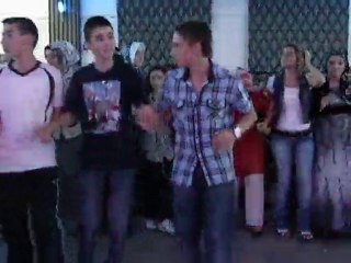 Aynur Bulat'ın düğünü (sallama)