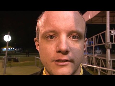 Désirs d'Avenir: Sébastien PRODHOMME