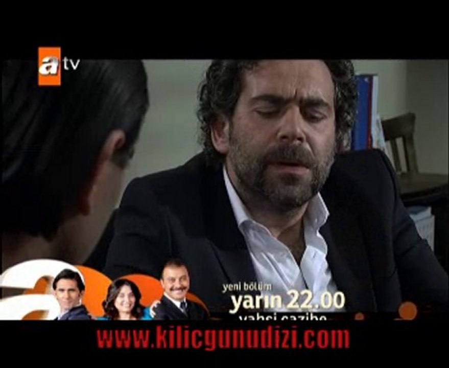 Kılıç Günü 3.Bölüm Online İzle Part 5