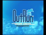 VidéoTest : OutRun Online Arcade (PS3)