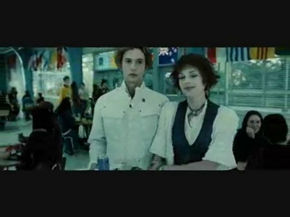 scene jasper / alice