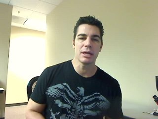 MMA Strength and Conditioning