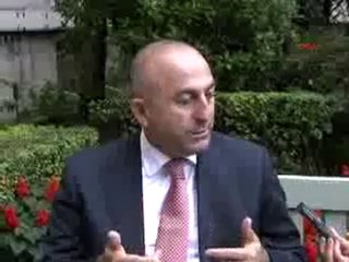 AKPM Başkanı Çavuşoğlu Fransa Temasları