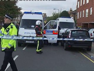 Suicide pact woman complained about harassment