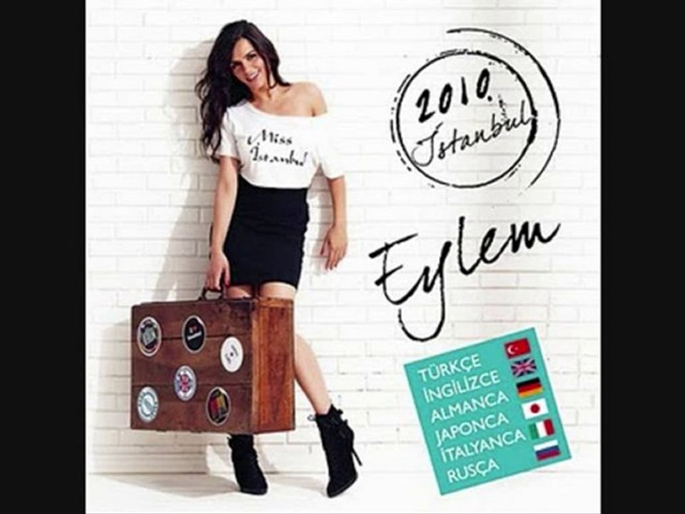 Eylem - İstanbul 2010 Yepyeni Tek Parça