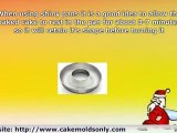 Get Cake Molds - Get Cake Molds Today!