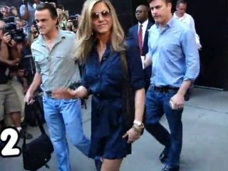 SNTV - Celeb 7 Hairstyles