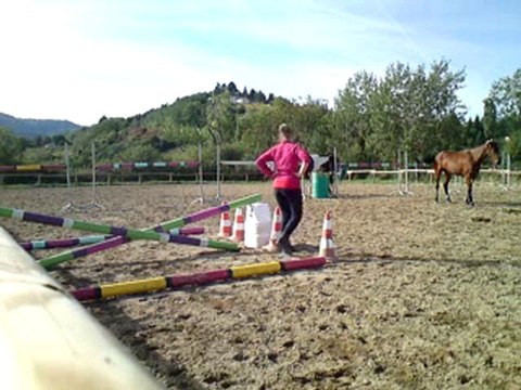 Séance du 1er octobre 2010 (saut)