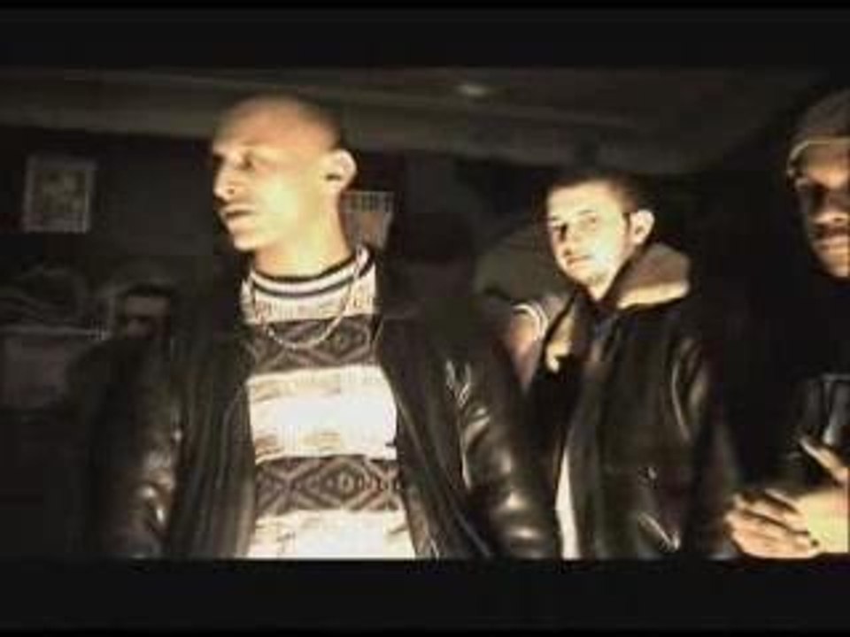 Ades - A tous mes proches