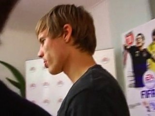 FC Bayern - Holger  Badstuber