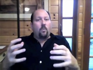 Eric Pepin with Higher Balance Institute: 2012